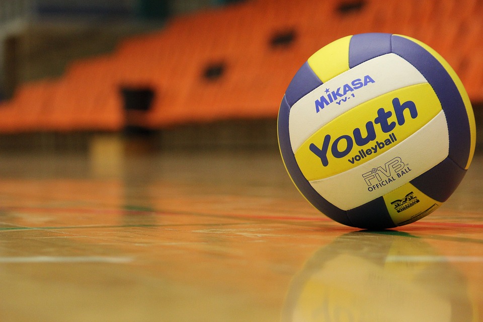 Stanford Cardinals women's prep volleyball ranks #3 in Top 30 Employment Classes
