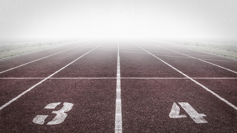 Track and Field - Learn the shot put rules
